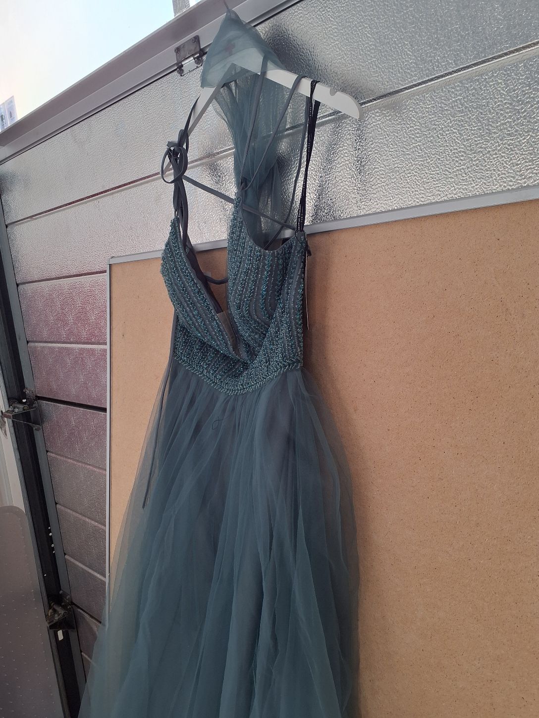 Christian Koehlert festkjole